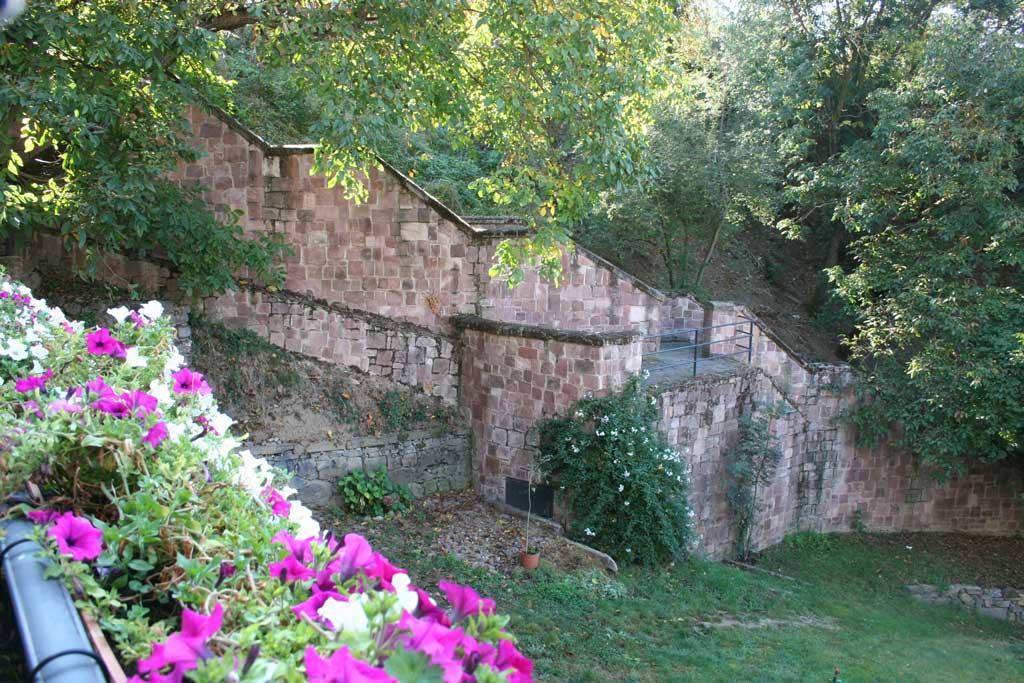 Apartamentos Casa De La Abuela Potes Kültér fotó